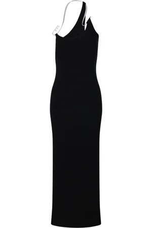CHRISTOPHER ESBER Mujer, Vestidos, Negro, Talla: M