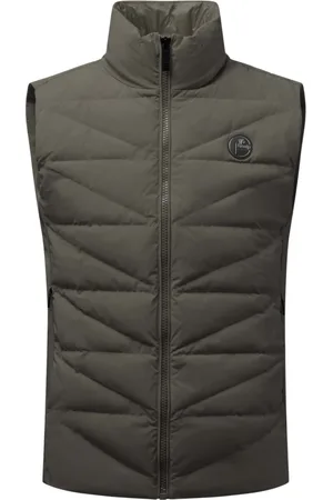 Fusalp Hombre, Chaquetas, Verde, Talla: M