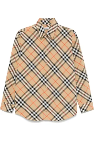 Burberry Mujer, Blusas y Camisas, , Talla: 3XS