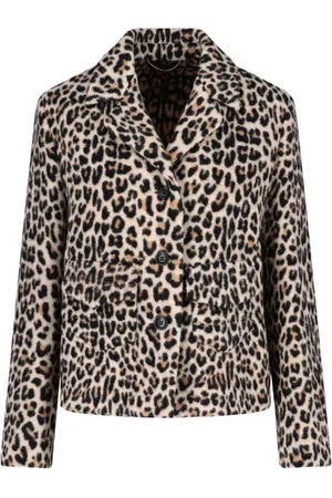 ERMANNO SCERVINO Mujer, Chaquetas, , Talla: M