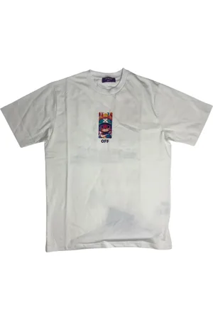 Nike Hombre, Camisetas, Blanco, Talla: M