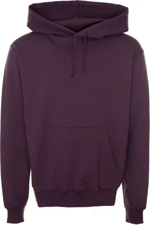 Stockholm Surfboard Club Hombre, Sudaderas, Púrpura, Talla: S