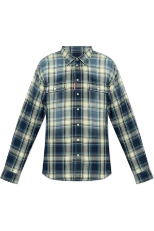Dsquared2 Hombre, Camisas, , Talla: M
