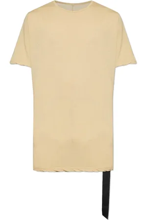 Rick Owens Hombre, Camisetas, , Talla: S