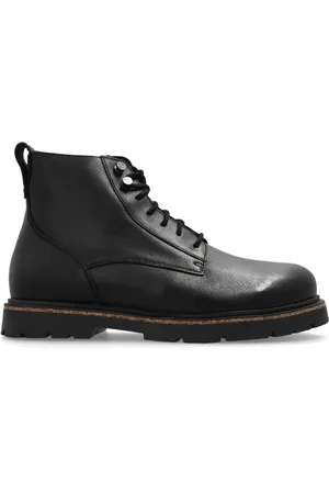 Birkenstock Hombre, Zapatos, Negro, Talla: 41 EU