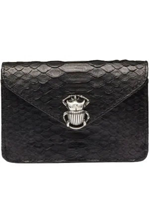 CLARIS VIROT Mujer, Accesorios, Negro, Talla: ONE Size