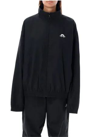 Marine Serre Mujer, Chaquetas, Negro, Talla: L