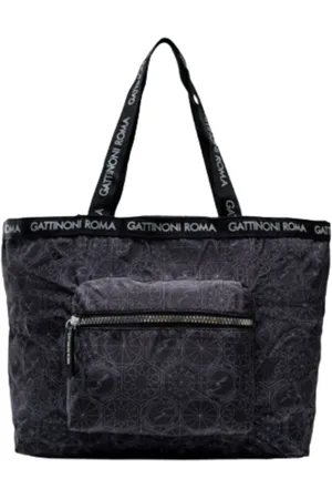 Gattinoni Mujer, Bolsos, Negro, Talla: ONE Size