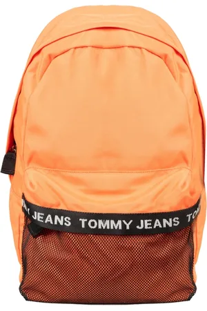 Tommy Hilfiger Hombre, Bolsos, Naranja, Talla: ONE Size
