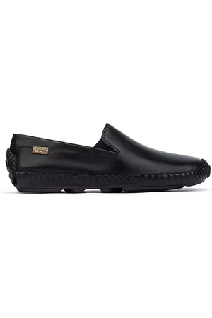 Pikolinos Hombre, Zapatos, Negro, Talla: 39 EU