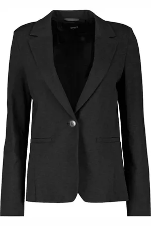 MARELLA Mujer, Chaquetas, Negro, Talla: M
