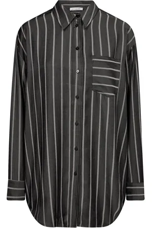Co`Couture Mujer, Blusas y Camisas, Negro, Talla: M
