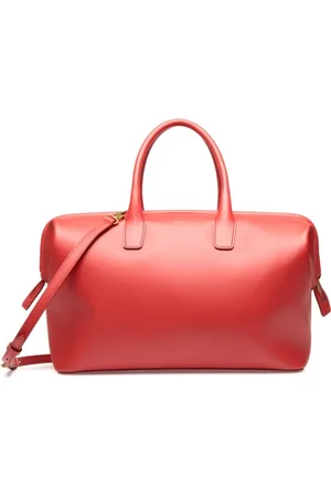 Bally Mujer, Bolsos, Rojo, Talla: ONE Size