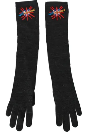 Dolce & Gabbana Mujer, Accesorios, Negro, Talla: ONE Size