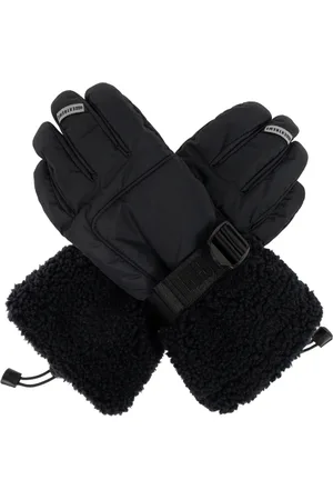 UGG Mujer, Accesorios, Negro, Talla: L