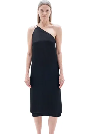 Filippa K Mujer, Vestidos, Negro, Talla: M