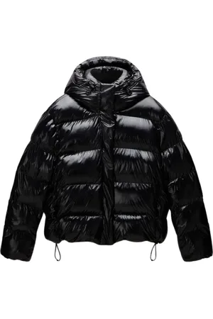 Napapijri Mujer, Chaquetas, Negro, Talla: L