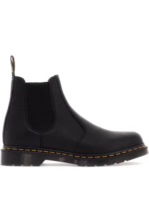 Dr. Martens Hombre, Zapatos, Negro, Talla: 40 EU
