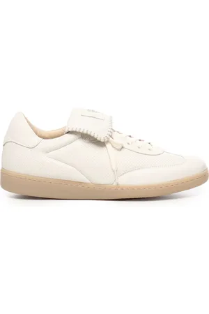 ELEVENTY Hombre, Zapatos, Blanco, Talla: 40 EU
