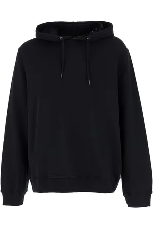 A.P.C. Hombre, Sudaderas, Negro, Talla: S