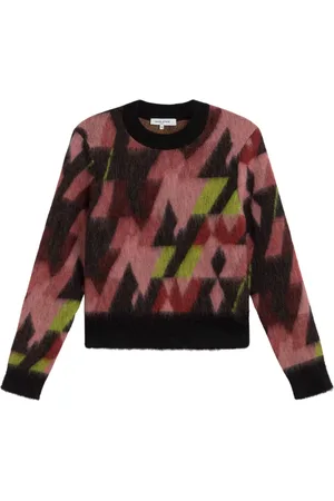 Maison Kitsuné Hombre, Jerseys, , Talla: M