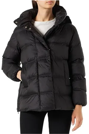 Geox Mujer, Chaquetas, Negro, Talla: L