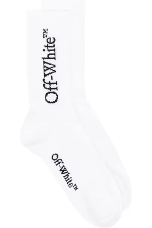 OFF-WHITE Hombre, Ropa interior, Blanco, Talla: L