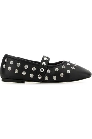 Stella McCartney Mujer, Zapatos, Negro, Talla: 36 EU
