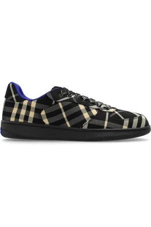 Burberry Hombre, Zapatos, Negro, Talla: 43 1/2 EU