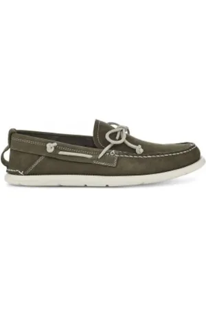 UGG Hombre, Zapatos, Verde, Talla: 40 EU