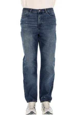 A.P.C. Hombre, Vaqueros, Azul, Talla: W32