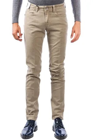 RE-HASH Hombre, Pantalones, , Talla: W29