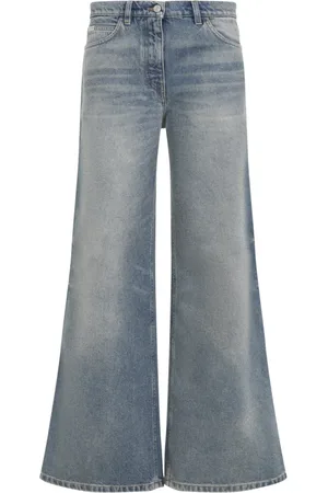 Courrèges Mujer, Vaqueros, Azul, Talla: W25