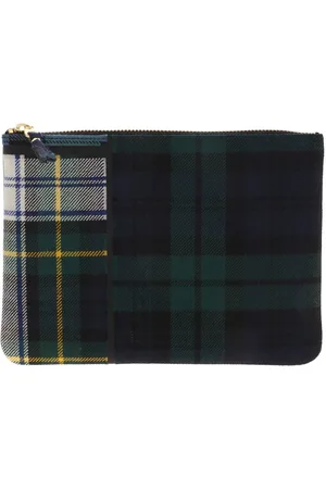Comme des Garçons Mujer, Bolsos, Verde, Talla: ONE Size