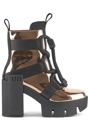 united nude Mujer, Zapatos, Rosa, Talla: 40 EU