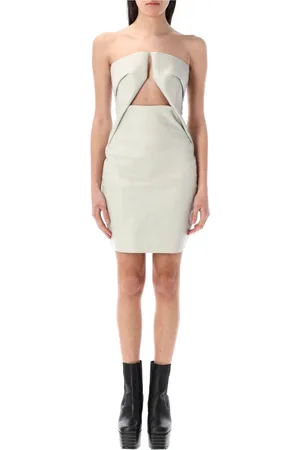 Rick Owens Mujer, Vestidos, , Talla: S