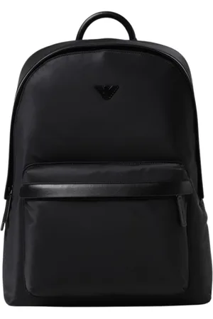 Emporio Armani Hombre, Bolsos, Negro, Talla: ONE Size