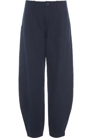 Bitte Kai Rand Mujer, Pantalones, Azul, Talla: 2XL