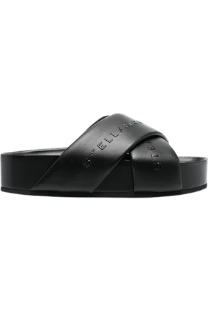Stella McCartney Mujer, Zapatos, Negro, Talla: 38 EU