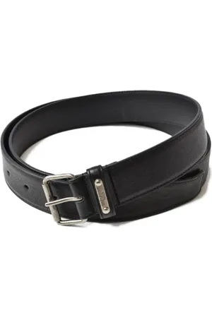 Saint Laurent Hombre, De segunda mano, Negro, Talla: ONE Size