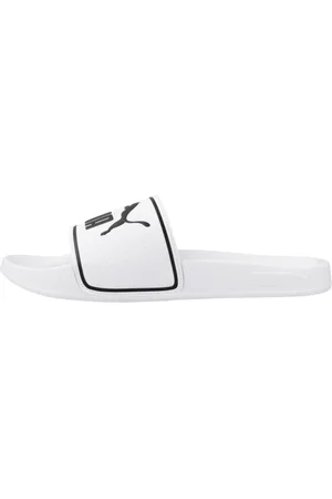 PUMA Hombre, Zapatos, Blanco, Talla: 42 EU