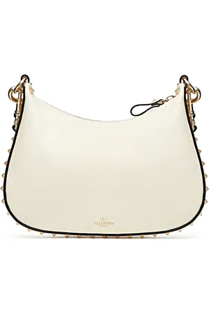 VALENTINO Mujer, Bolsos, Blanco, Talla: ONE Size