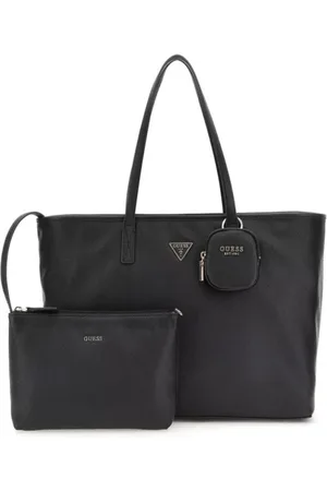 Guess Mujer, Bolsos, Negro, Talla: ONE Size