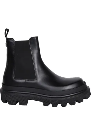 Dolce & Gabbana Hombre, Zapatos, Negro, Talla: 41 EU