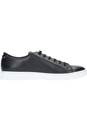 CAR SHOE Hombre, Zapatos, Negro, Talla: 40 EU
