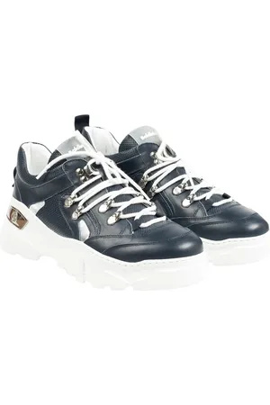 BALDININI Mujer, Zapatos, Negro, Talla: 36 EU