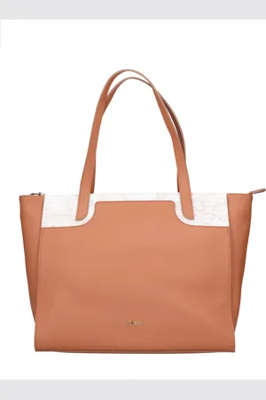 ALVIERO MARTINI 1A CLASSE Mujer, Bolsos, Marrón, Talla: ONE Size