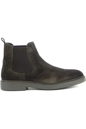 MARCO FERRETTI Hombre, Zapatos, Marrón, Talla: 41 EU