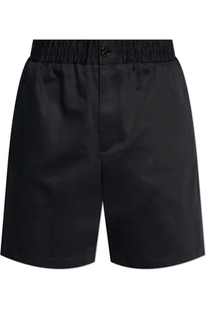 Ami Hombre, Pantalones cortos, Azul, Talla: M