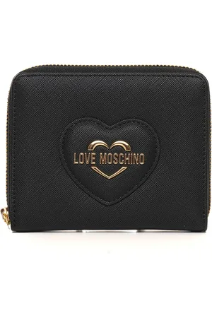 Moschino Mujer, Accesorios, Negro, Talla: ONE Size